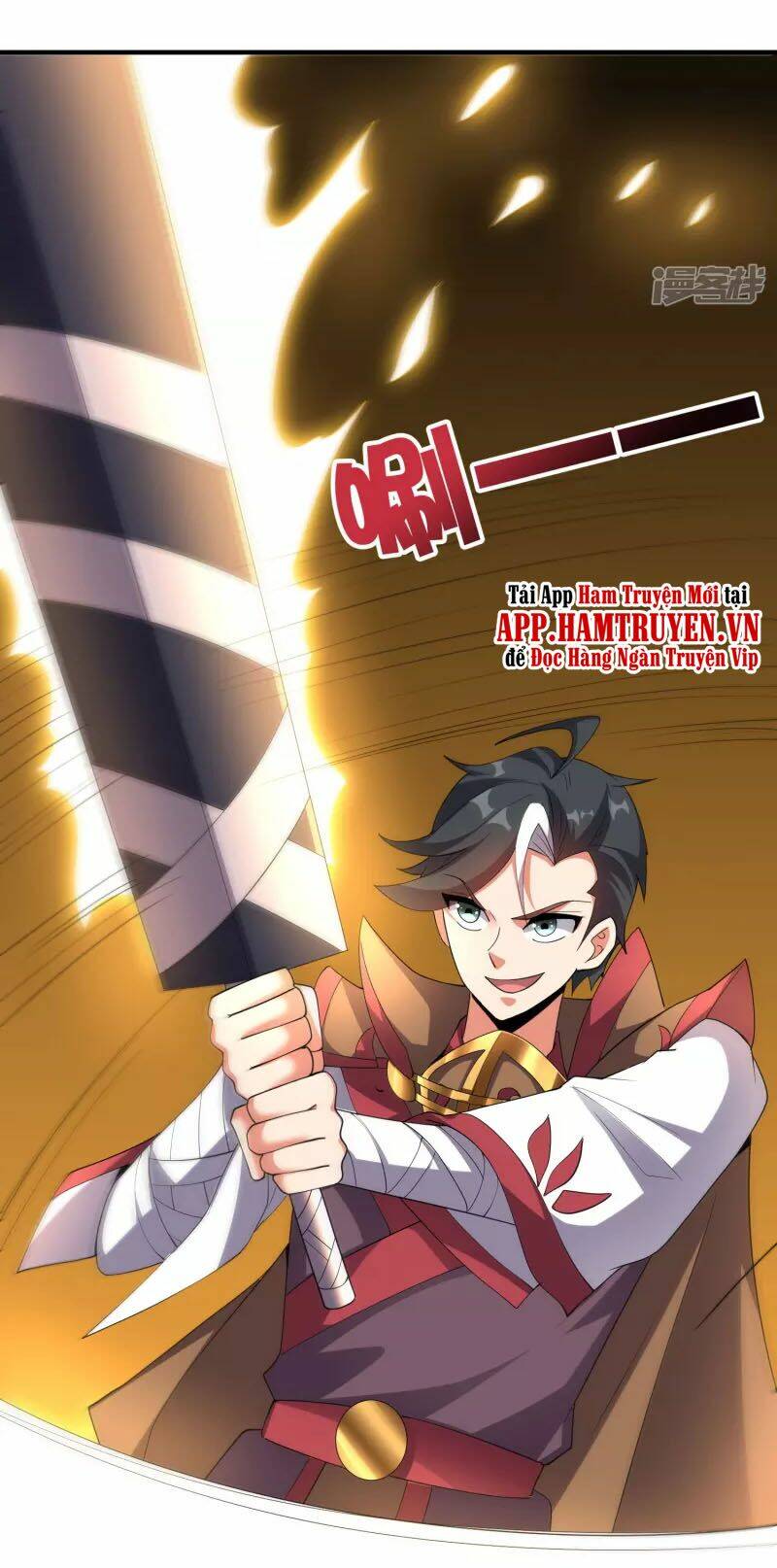 Phục Thiên Thánh Chủ: Chapter 149