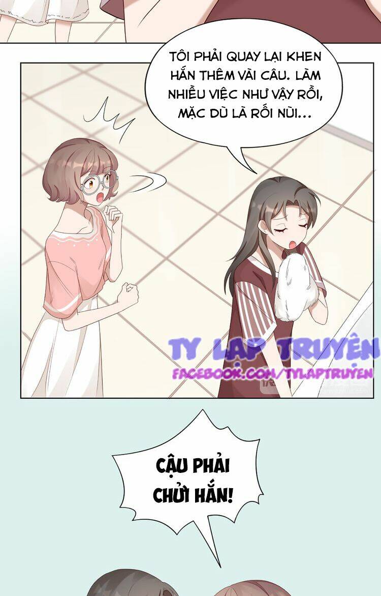 Bạn Trai Là Quái Vật: Chapter 52