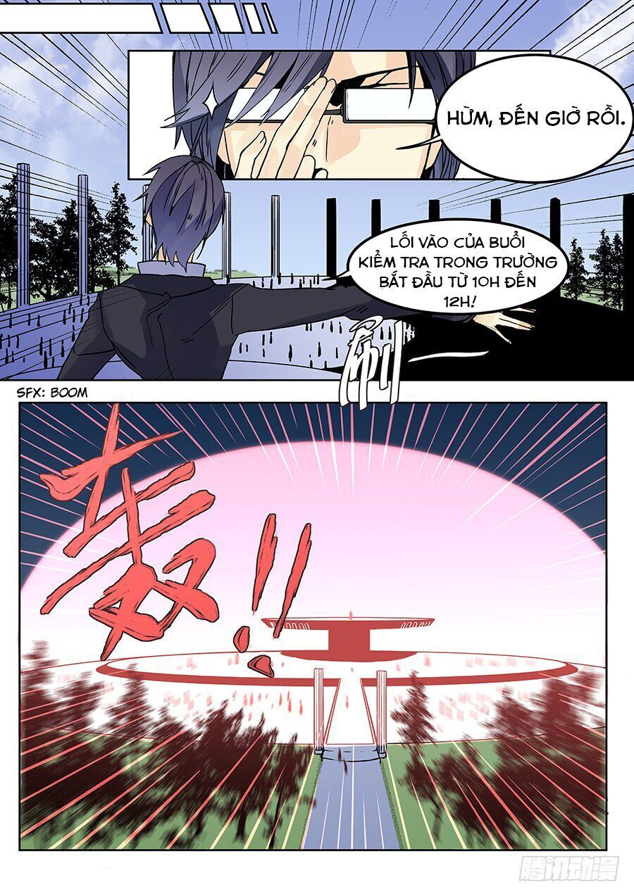 After Transformation, Mine And Her Wild Fantasy: Chapter 62