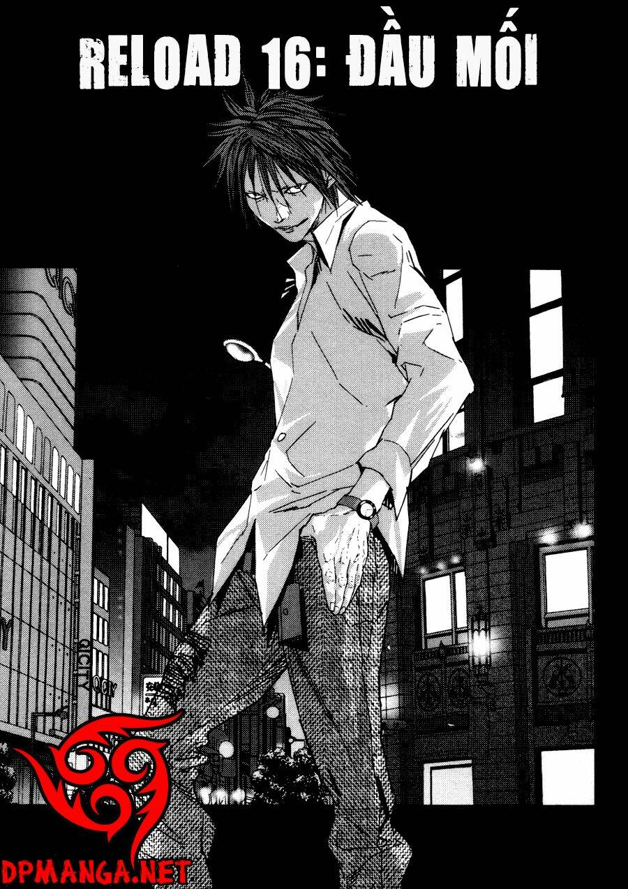 Gekiryuuchi: Chapter 16