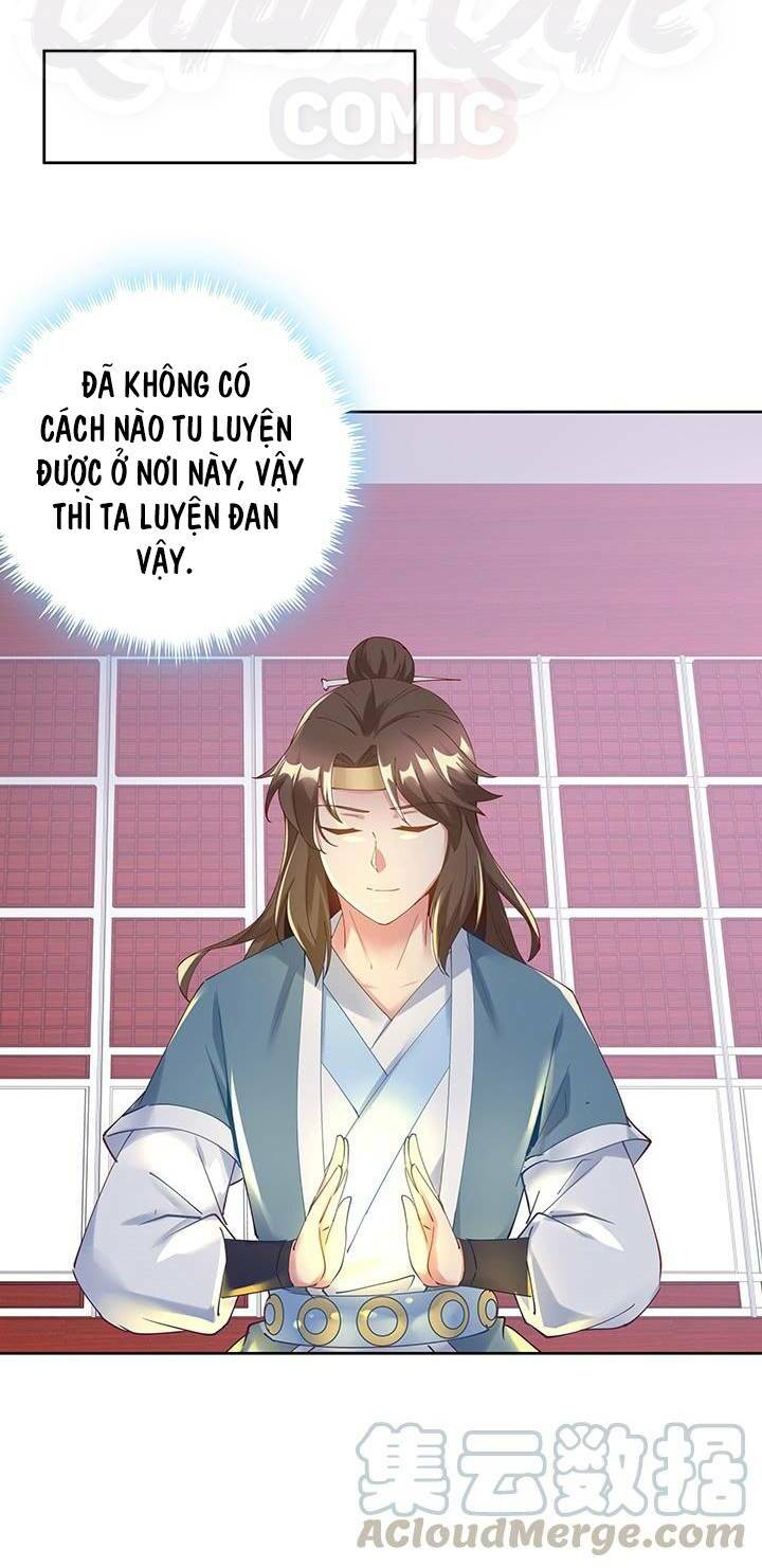 Siêu Phàm Truyện: Chapter 197