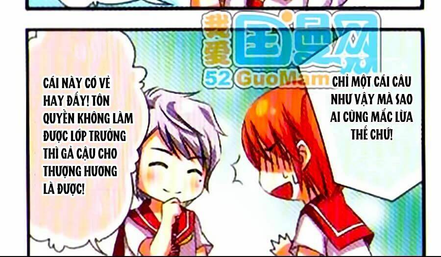Manh Tam Quốc: Chapter 3