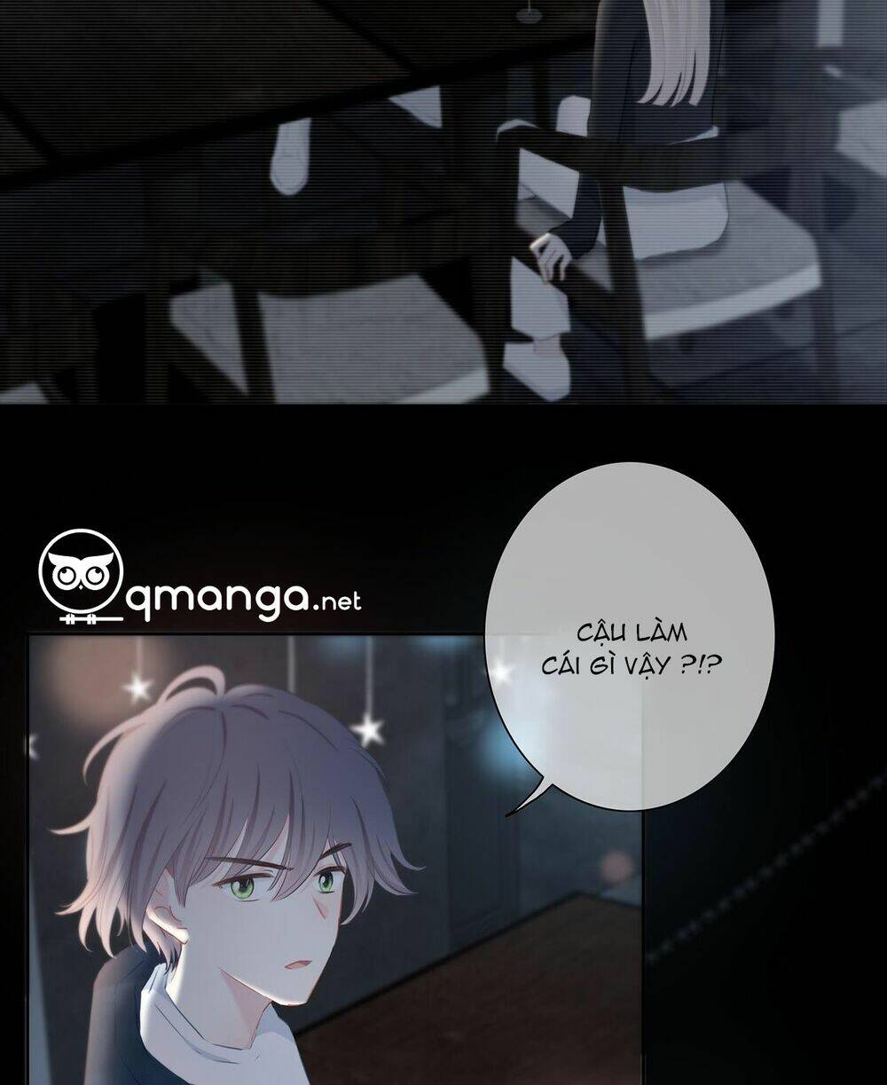 Vấp Phải Nghịch Quang: Chapter 40