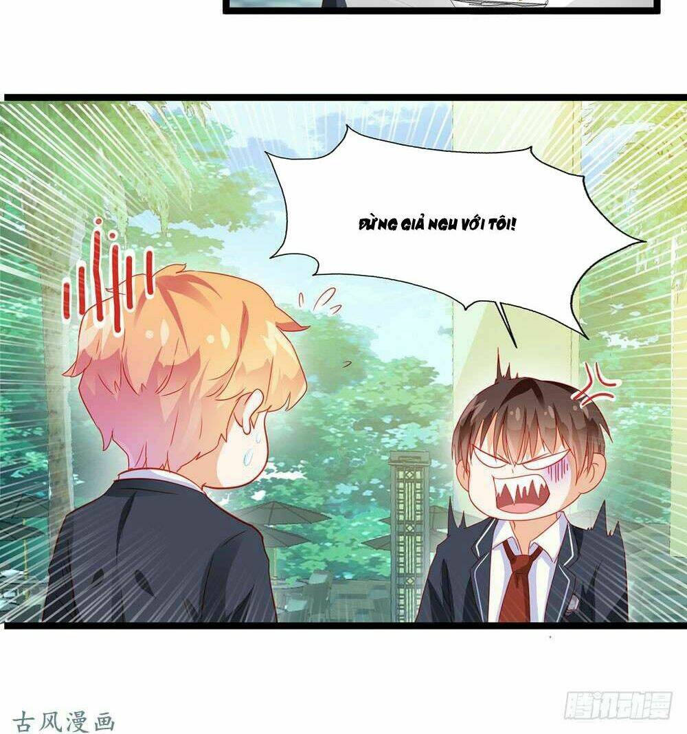 Tu La Thiếu Gia Quá Kiêu Ngạo: Chapter 19