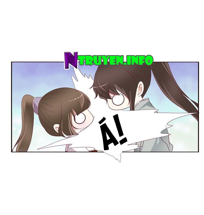 Thông Linh Phi: Chapter 311