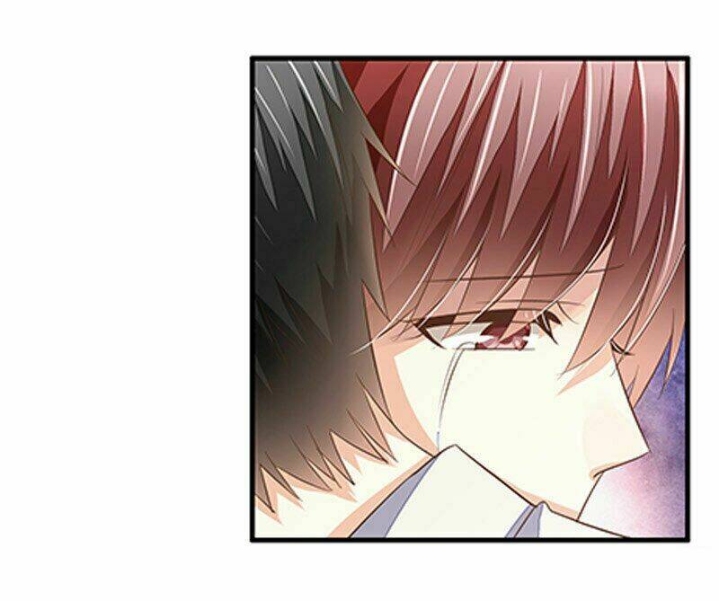 Hôn Bất Do Kỷ: Chapter 38