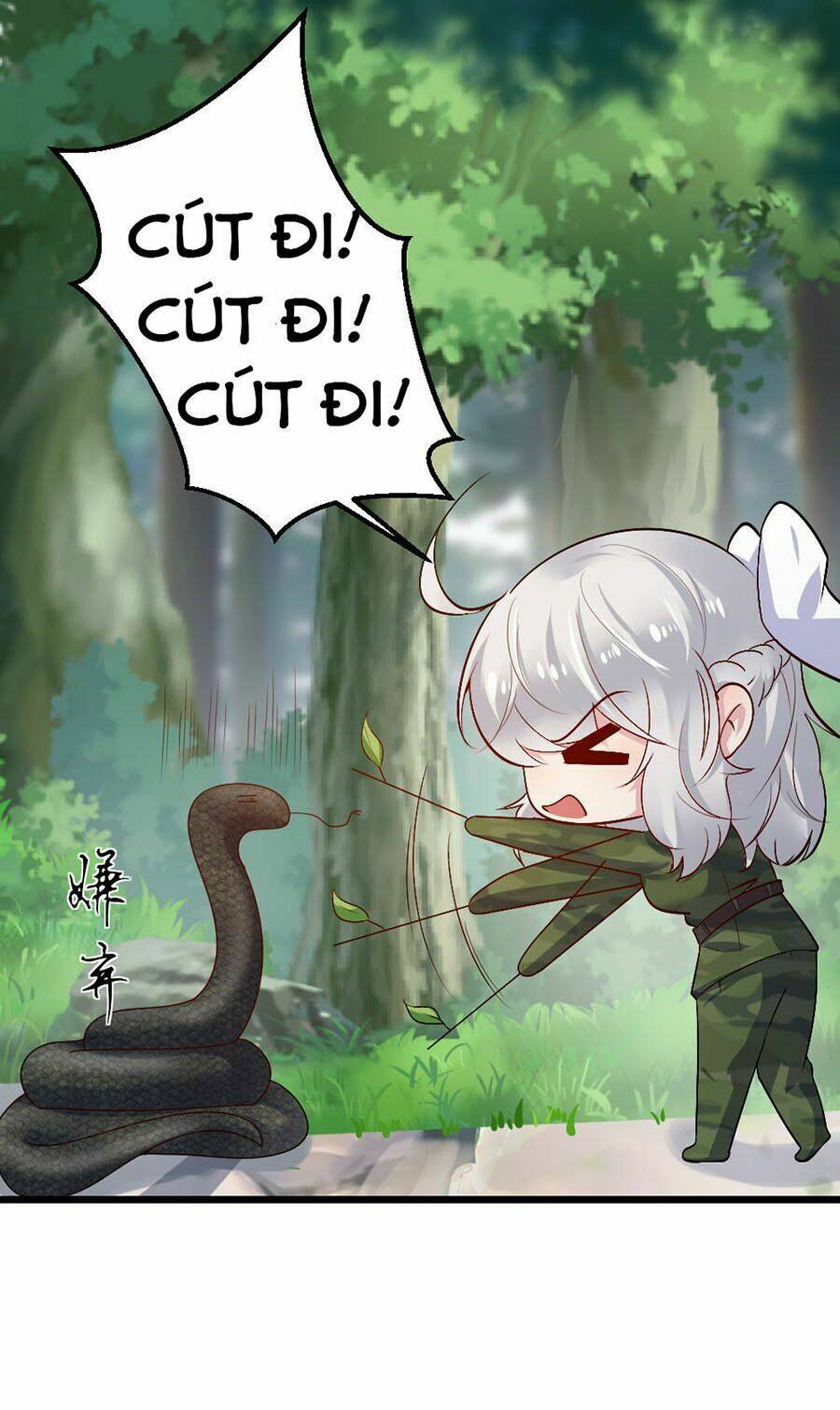 Cấm Tình Điềm Mật: Đế Thiếu Hào Môn Trêu Tận Cửa: Chapter 14