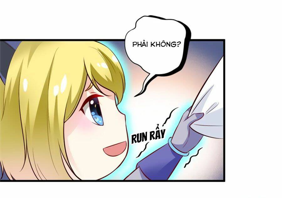 Nữ Đế Livestream Công Lược: Chapter 14