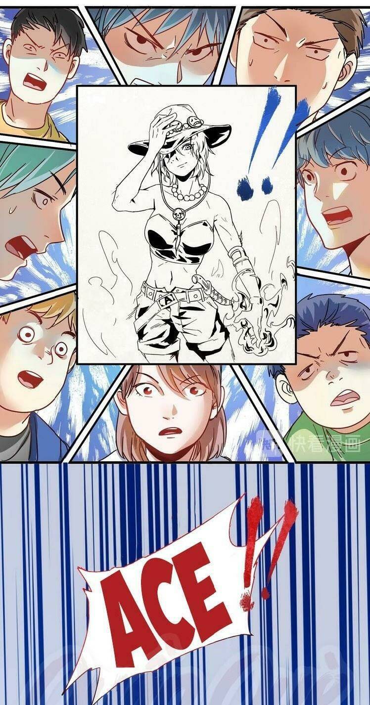 Ta Có Rất Nhiều Thành Tích: Chapter 11