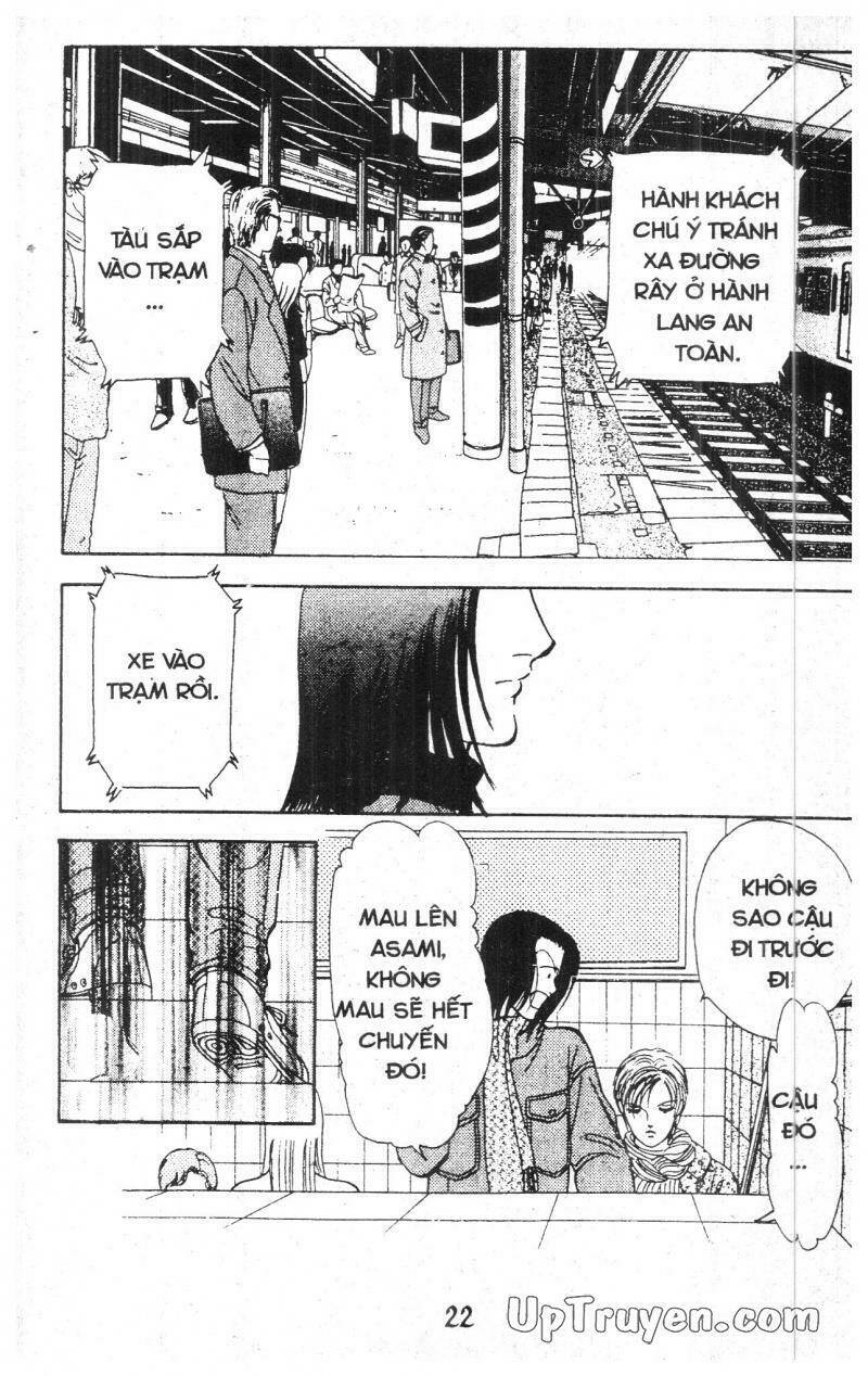 9 Banme No Musashi: Chapter 10