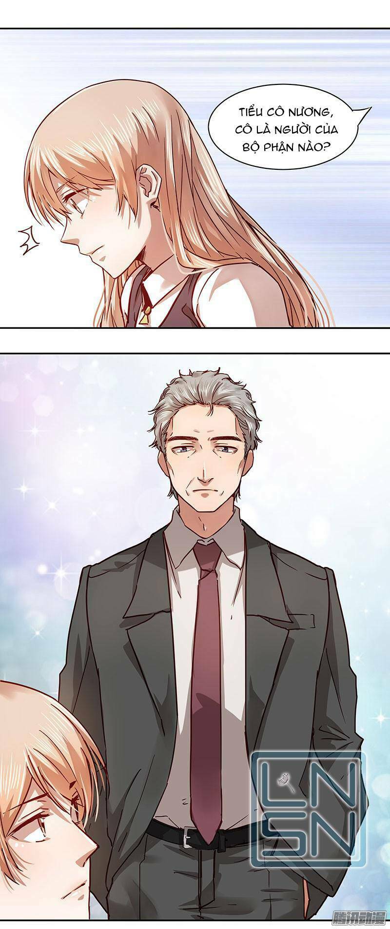 Vợ Yêu Của Ác Ma: Chapter 24