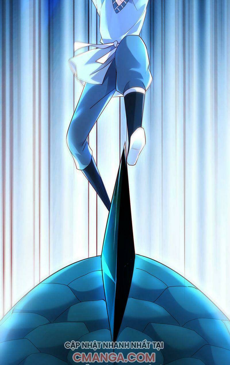 Thiên Kim Bất Hoán: Chapter 72