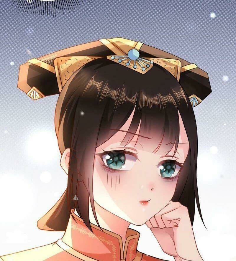 Quận Chúa Vững Vàng, Thiết Lập Nhân Vật Không Thể Vỡ: Chapter 58