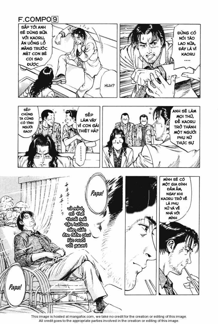 Family Compo: Chapter 60