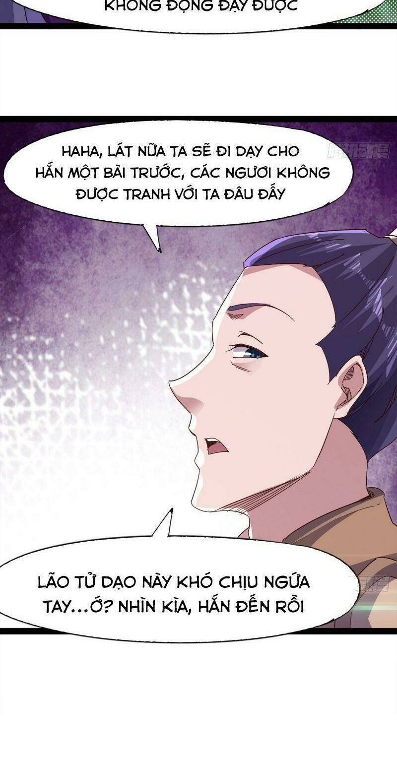 Kiếm Đồ: Chapter 56