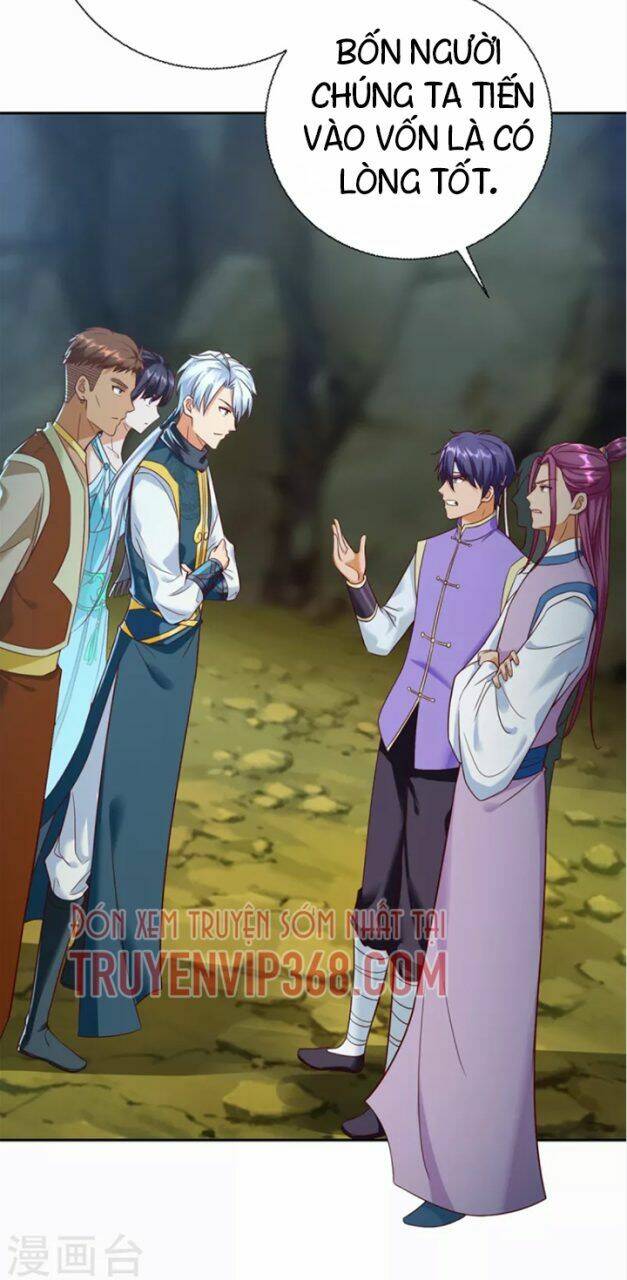 Chí Tôn Trọng Sinh: Chapter 201