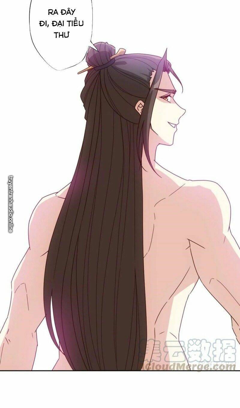 Hồng Thiên Thần Tôn: Chapter 101