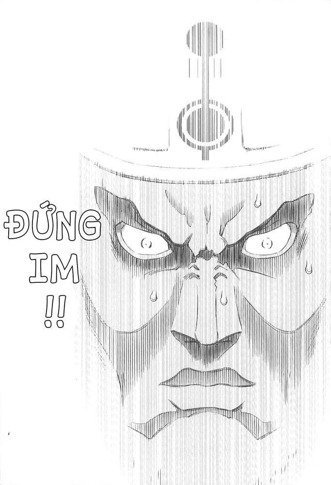 Battle Angel Alita Last Order: Chapter 70