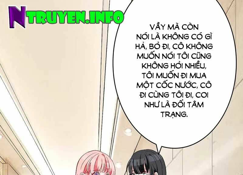 Manh Thê Khó Dỗ: Chapter 63