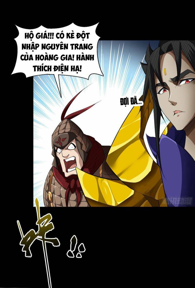 Thanh Đế Truyện: Chapter 152