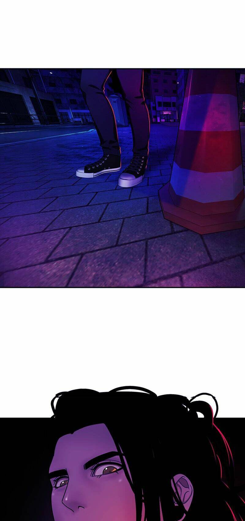 Nửa Đêm Ở Poppy Land: Chapter 65