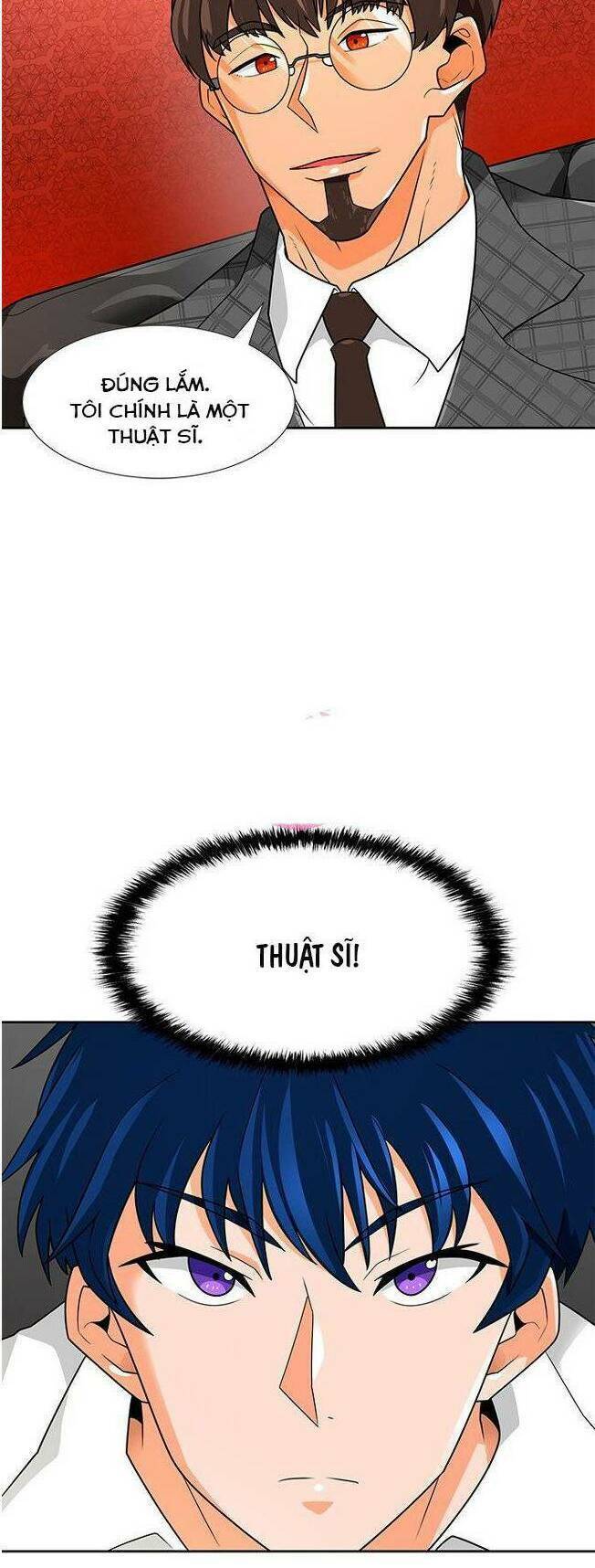 Tôi Tự Động Săn Một Mình: Chapter 60