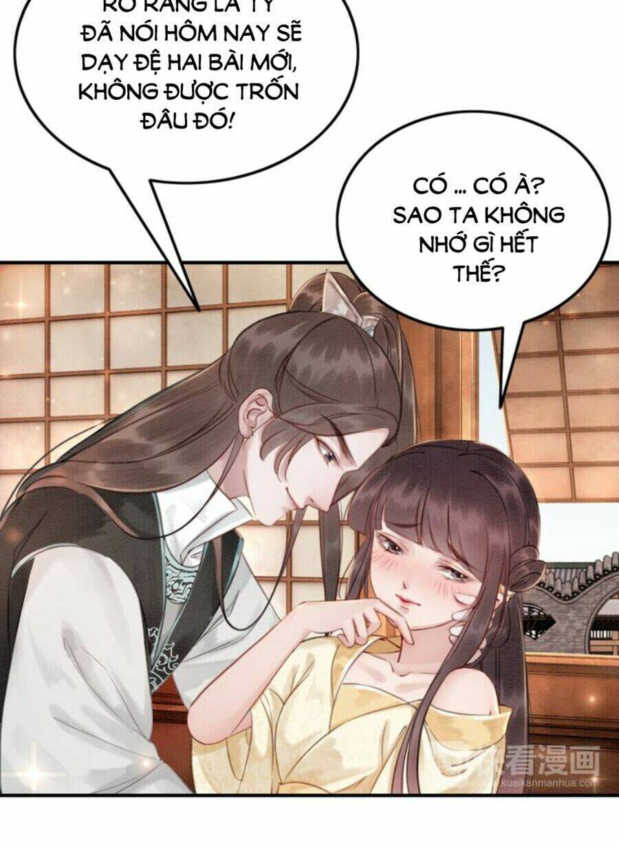 Trọng Sinh Bá Sủng Nhiếp Chính Vương Quá Mạnh Mẽ: Chapter 7