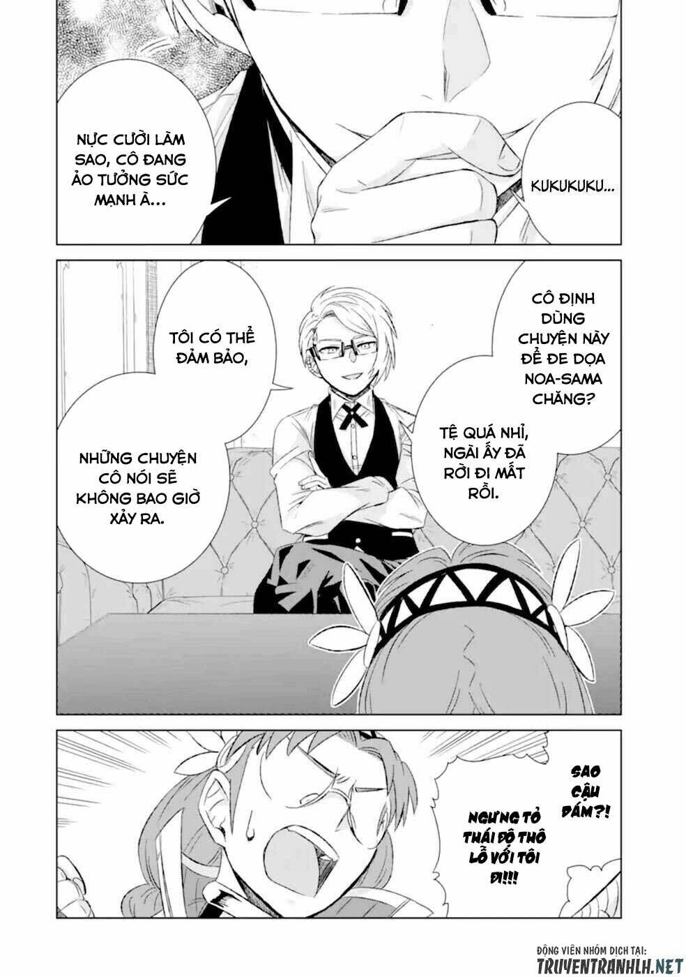 Isekai De Tadahitori No Mamono Tsukai ~ Tenshoku Shitara Maou Ni Machigawa Remashita: Chapter 29
