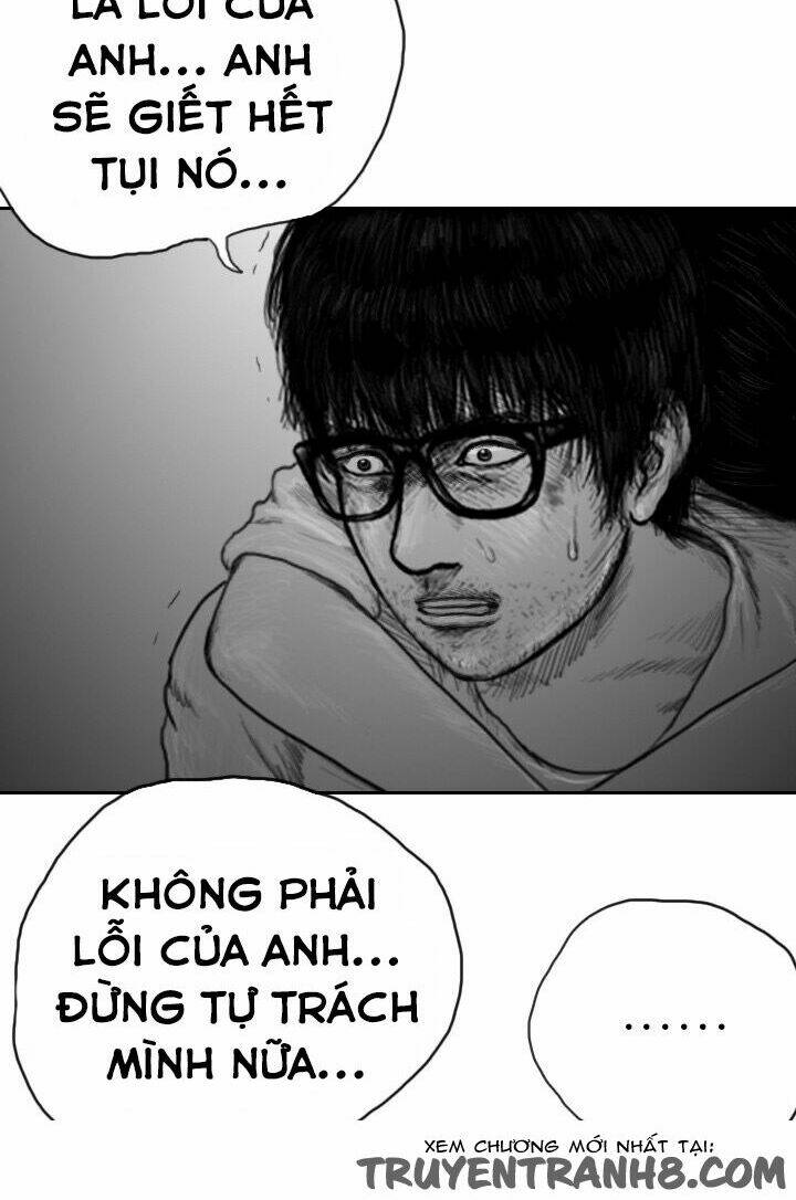 Hạt Giống Mỹ Nhân: Chapter 37