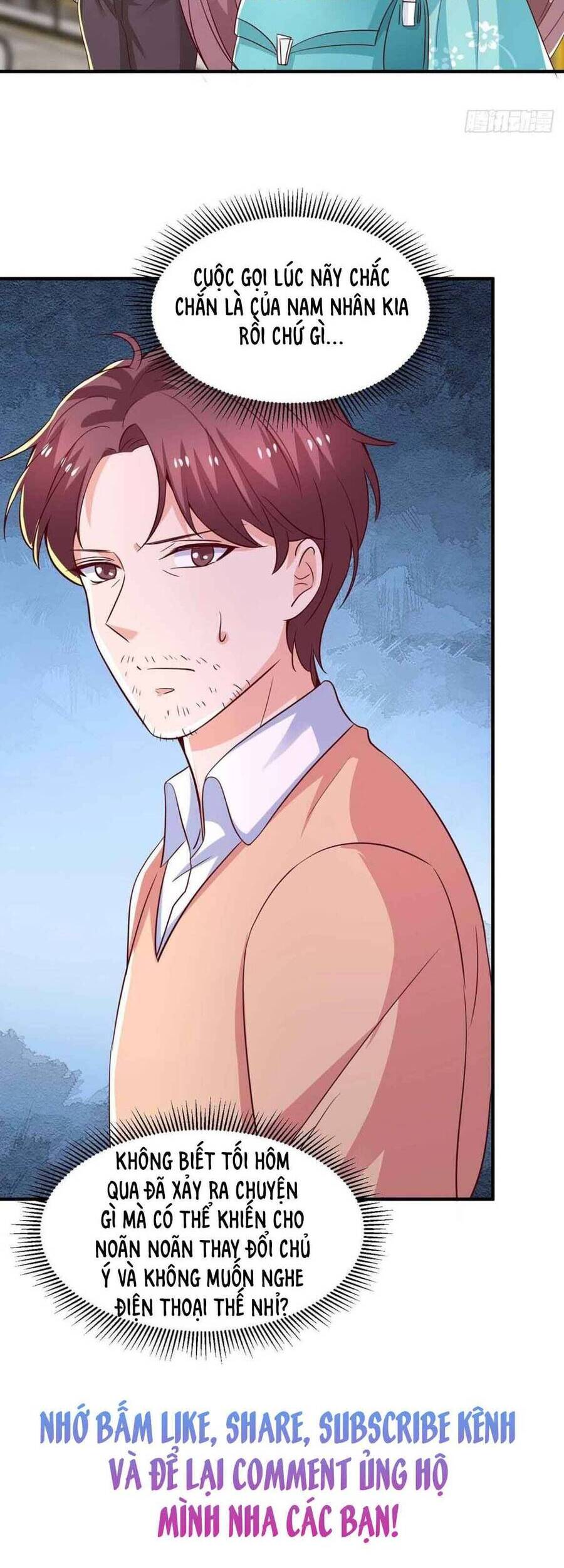 Trọng Sinh Chi Ngược Tra Nữ Vương: Chapter 58
