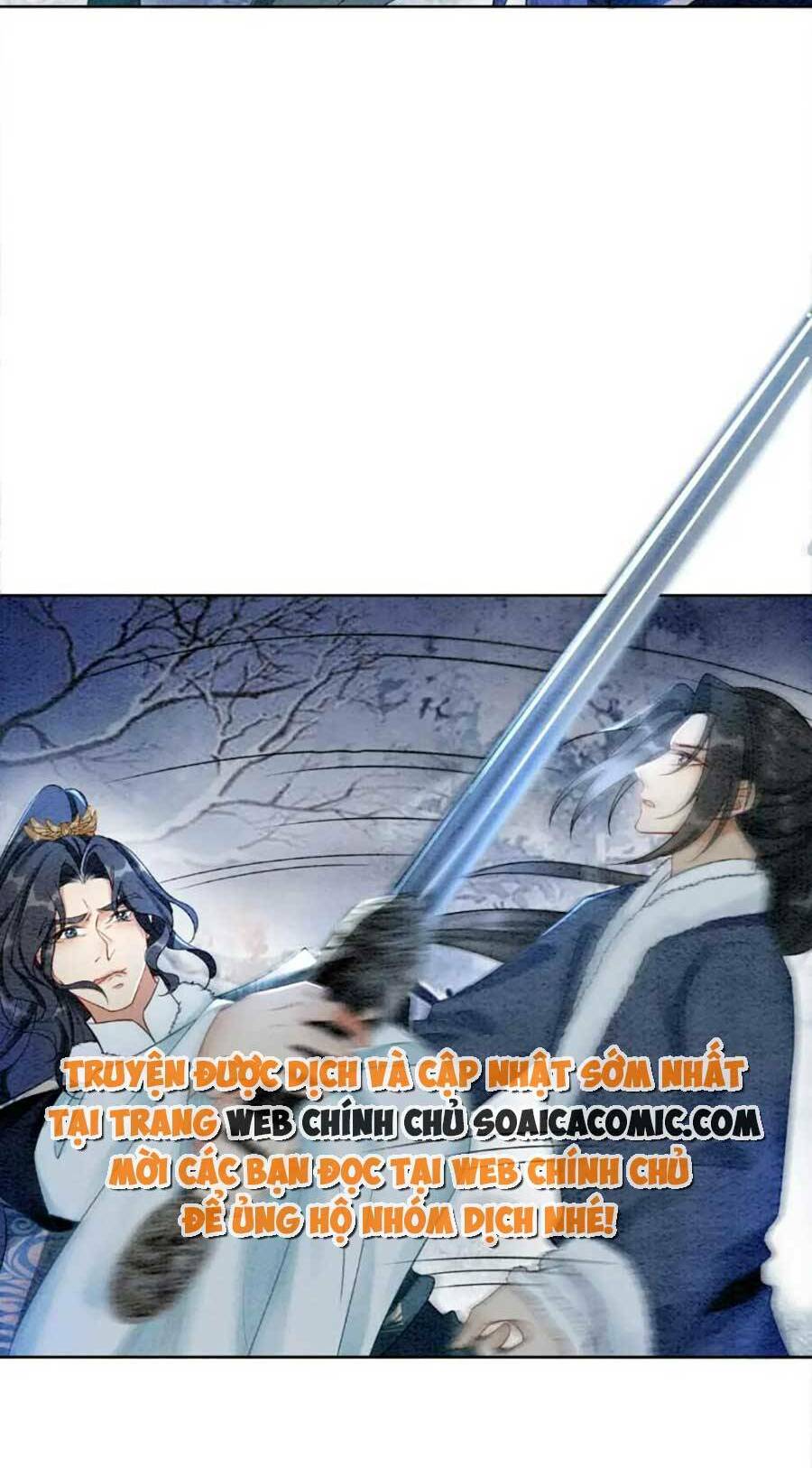 Xung Hỉ Vương Phi: Chapter 93