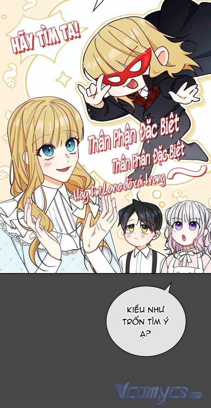 Tôi Sẽ Chịu Trách Nhiệm Về Phúc Lợi Của Nam Chính: Chapter 7