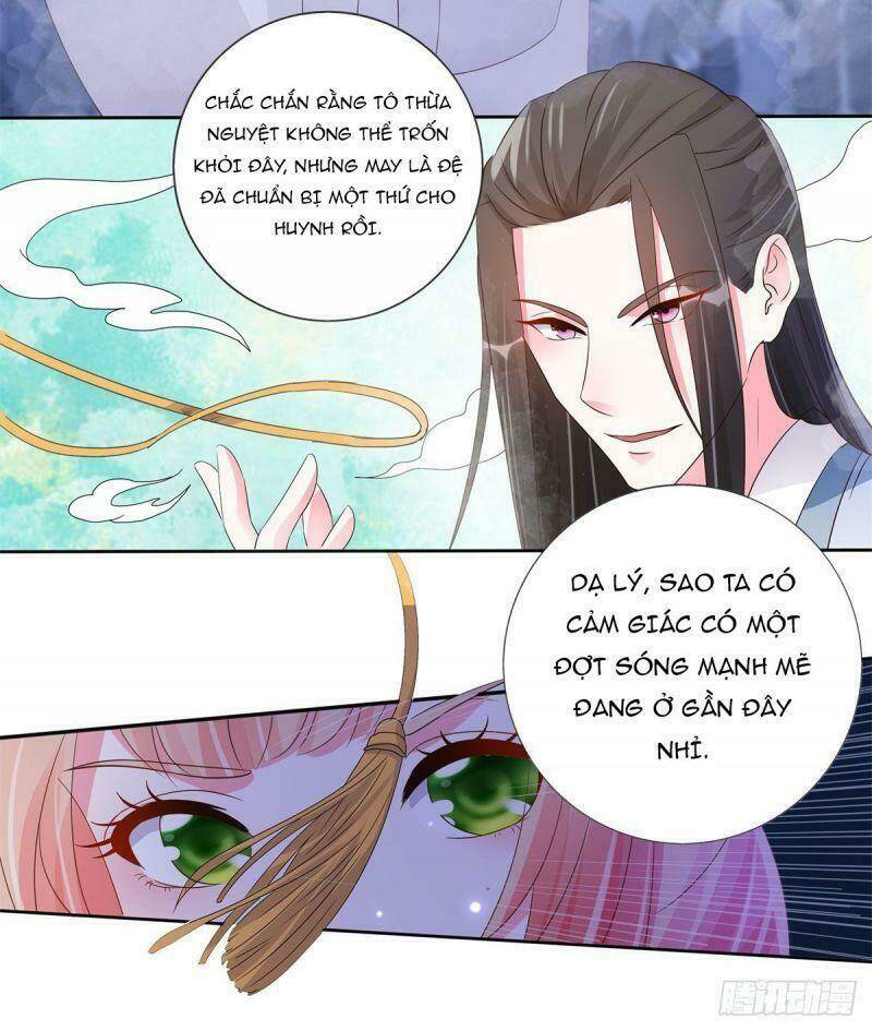 Đặc Công Cuồng Phi: Tuyệt Thế Tu Chân: Chapter 21