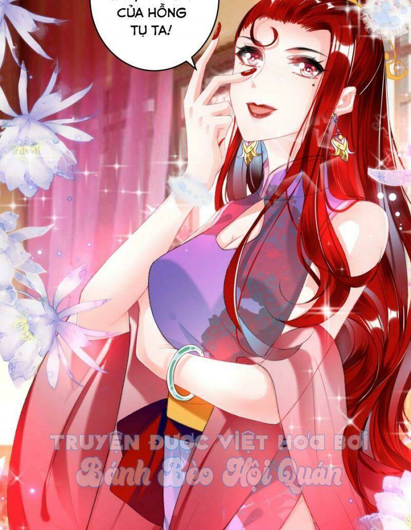 Vương Gia, Áo Lót Của Ngươi Rơi Mất Rồi: Chapter 39