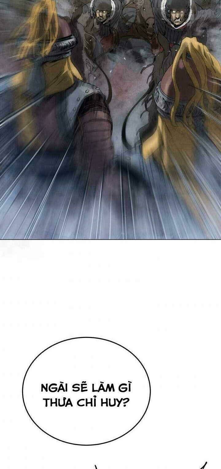 Phụng Tiên Trọng Sinh Ký: Chapter 11