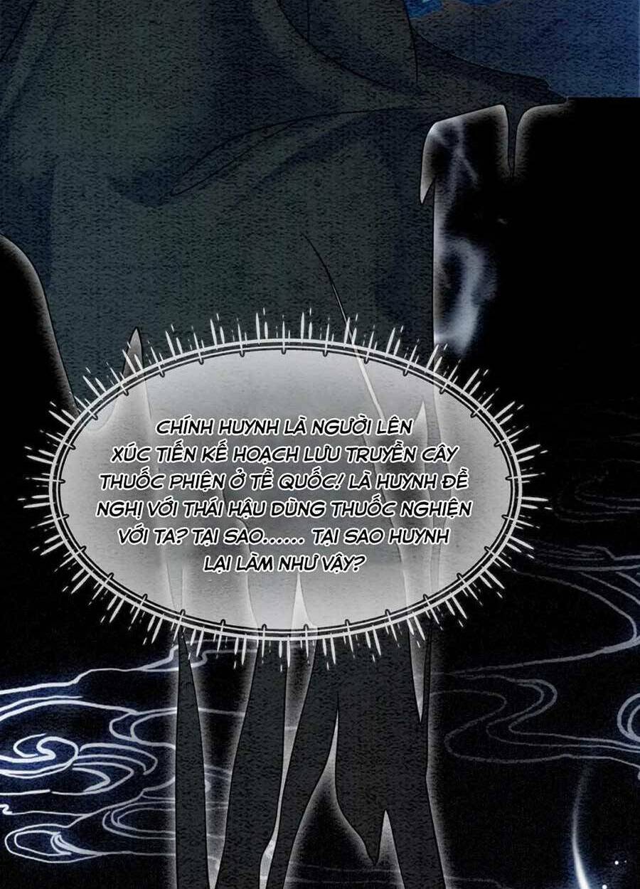 Xung Hỉ Vương Phi: Chapter 87