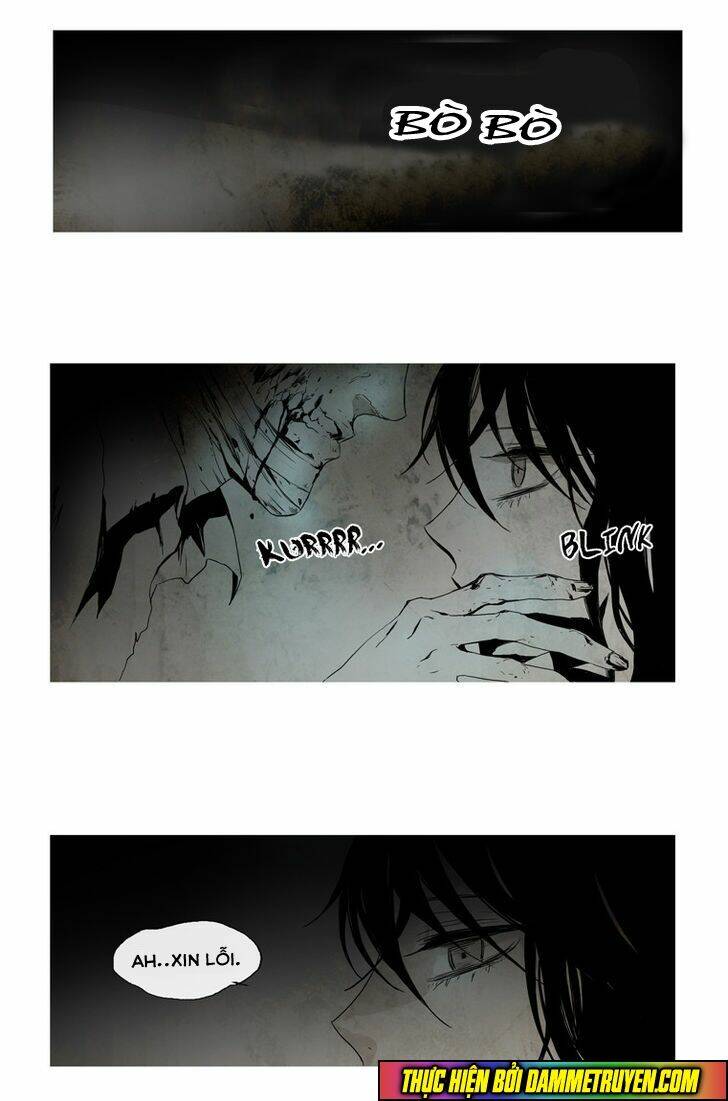 American Ghost Jack: Chapter 9