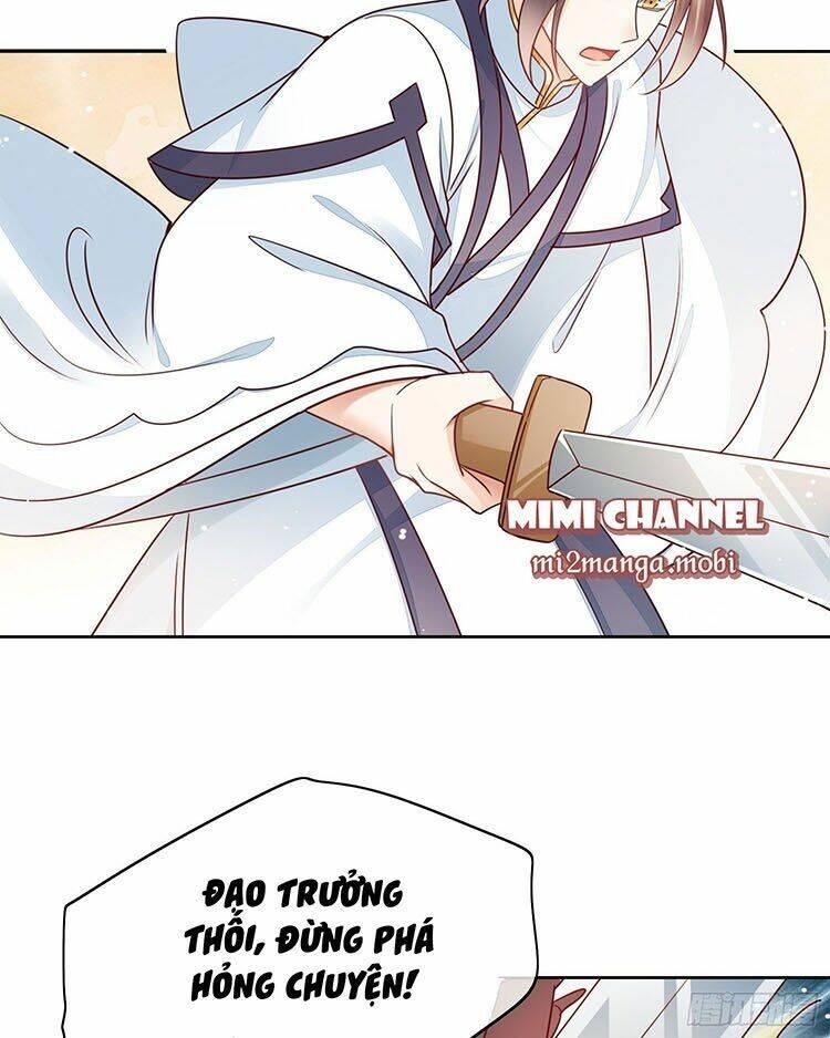 Làm Nũng Trong Lòng Kẻ Cấm Dục: Chapter 22