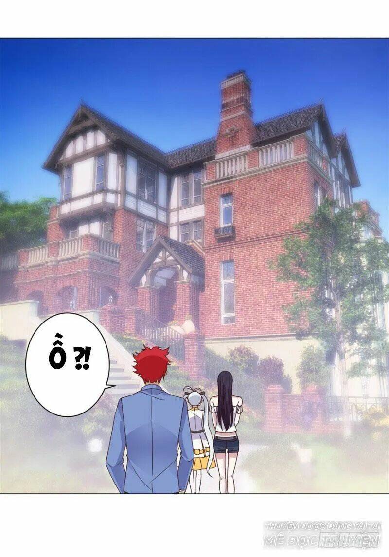 Đô Thị Chí Tôn Hệ Thống: Chapter 15