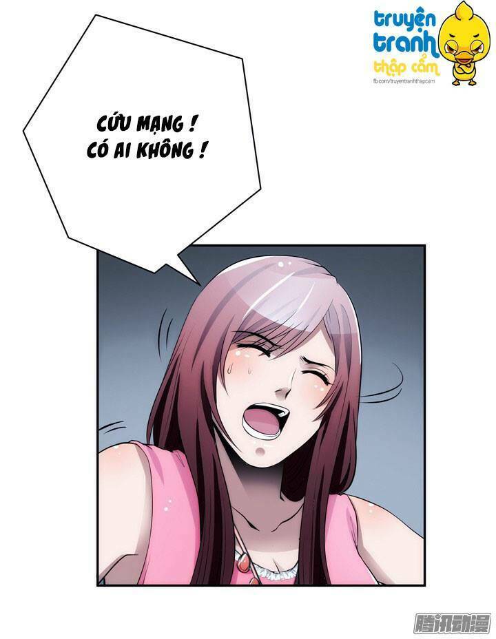 Âm Mưu Bên Gối: Chapter 8