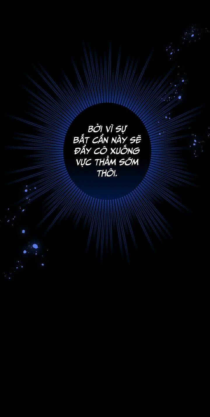 Hoàng Phi Bóng Tối: Chapter 8