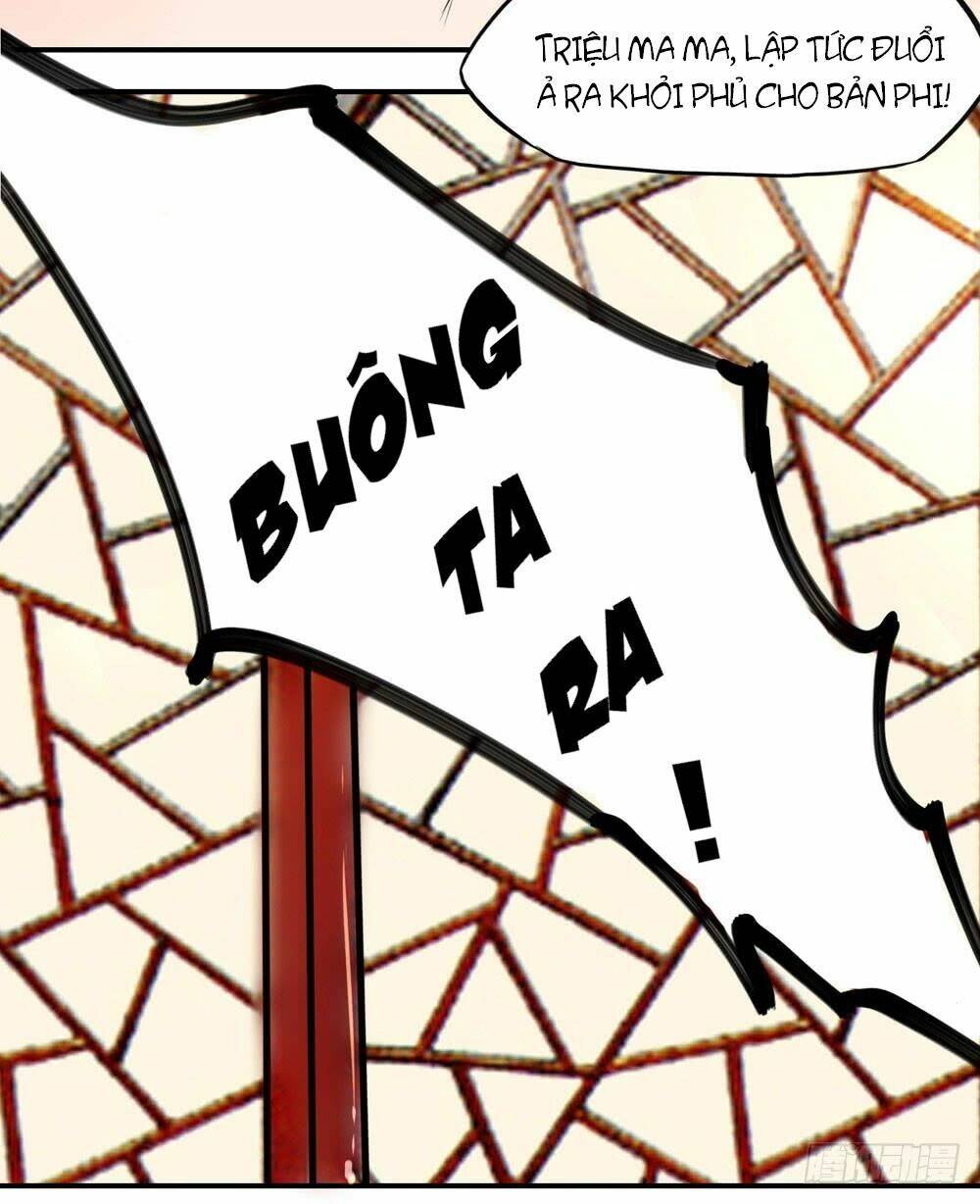 Hướng Dẫn Sau Kết Hôn Của Vương Phi: Chapter 4