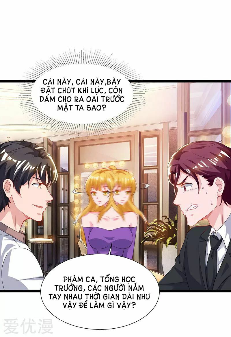 Trọng Sinh Khí Thiếu Quy Lai: Chapter 50