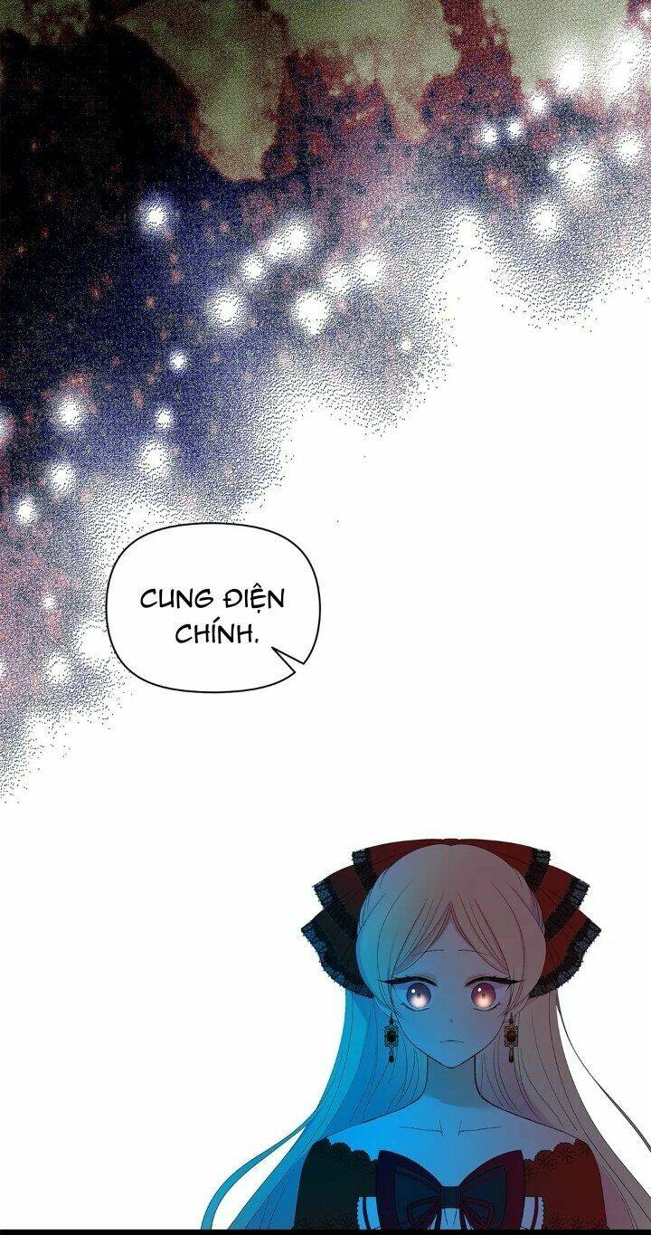 Công Chúa Thời Gian Có Hạn: Chapter 40
