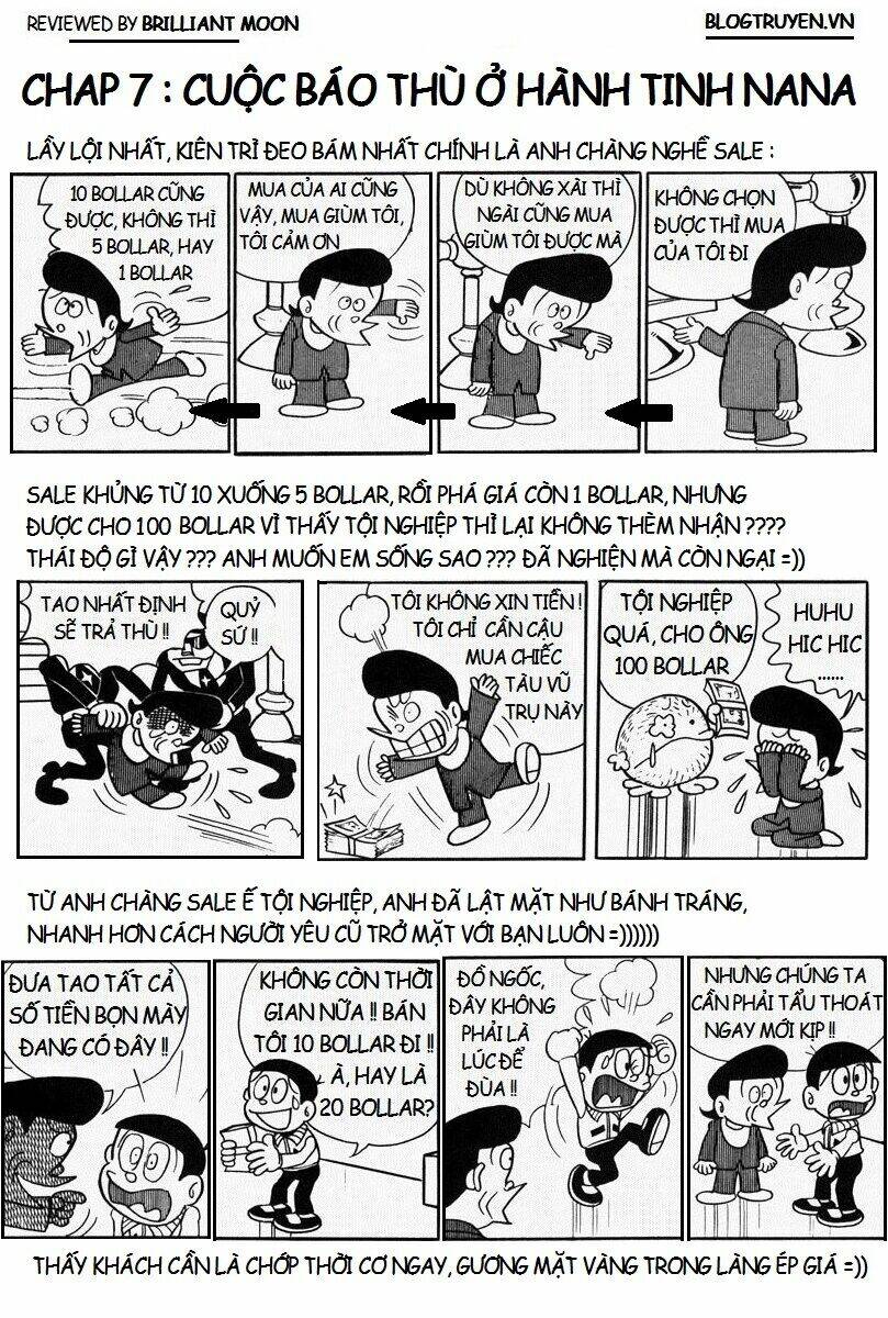 [Remake] Mojako: Chapter 11.3