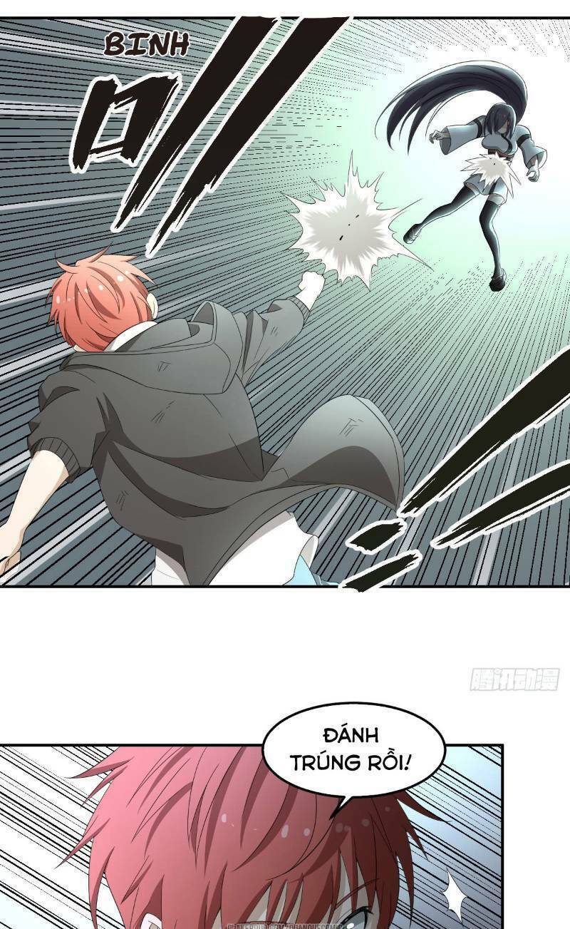 Nghịch Thiên Tiên Mệnh: Chapter 24