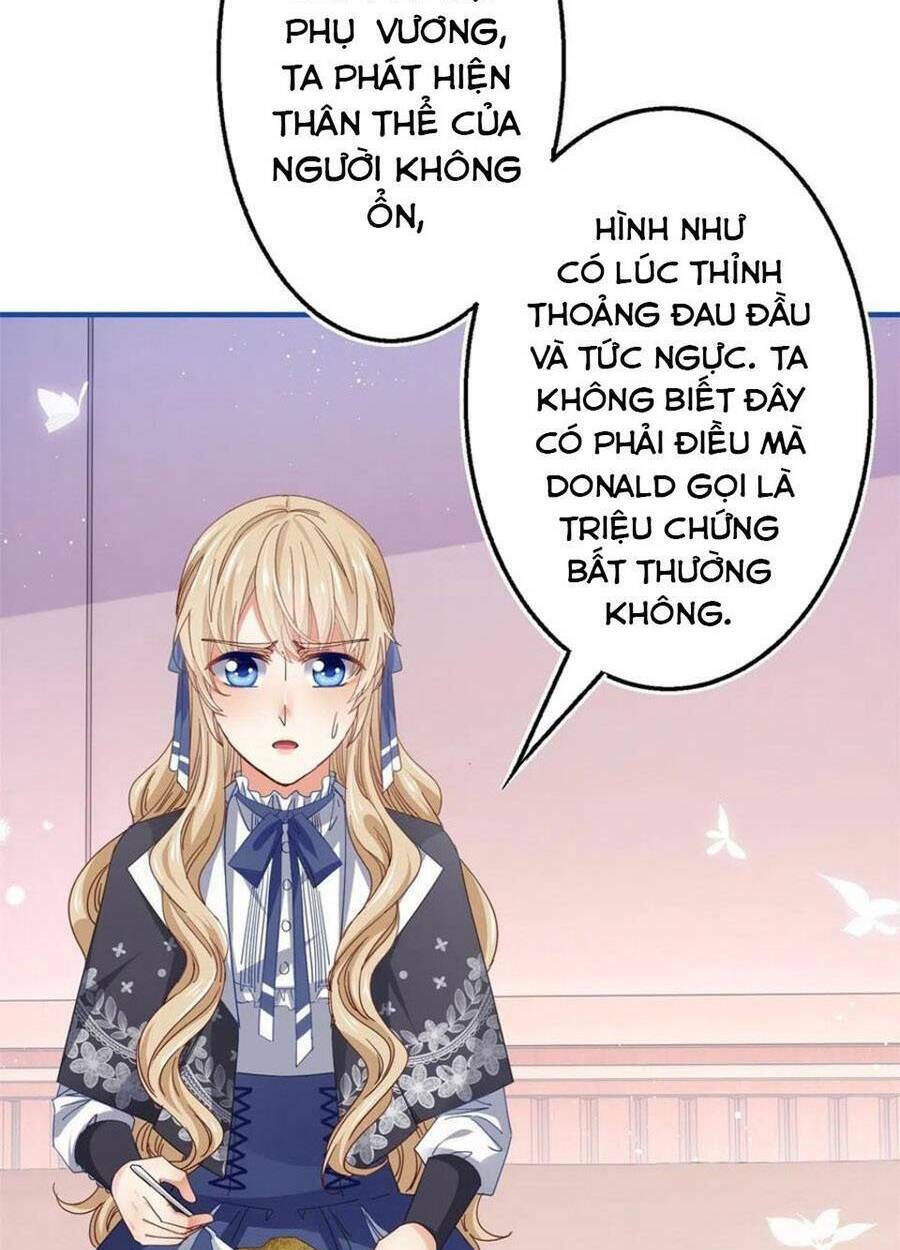 Nữ Hoàng Đầu Tiên Của Đế Quốc: Chapter 94