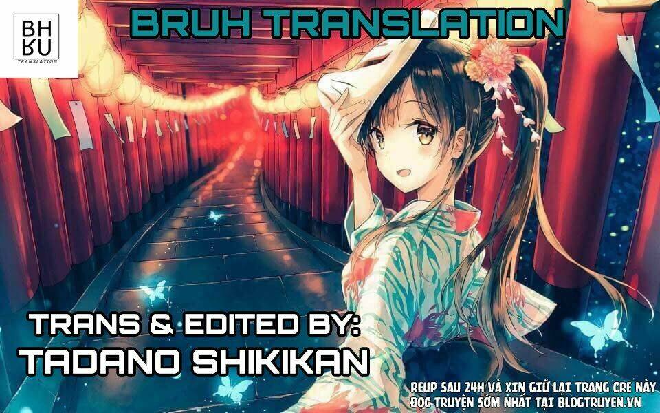 Ponkotsu Ponko: Chapter 26