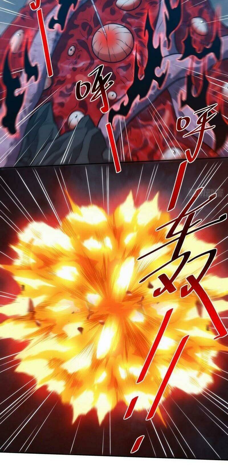 Xâm Lược Vạn Giới: Chapter 88