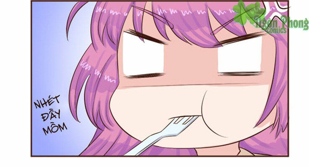 Ma Vương Luyến Ái Chỉ Nam: Chapter 33